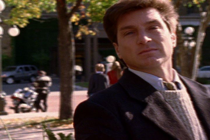 Victor in Rice Park. RicePark_Victor00.jpg.