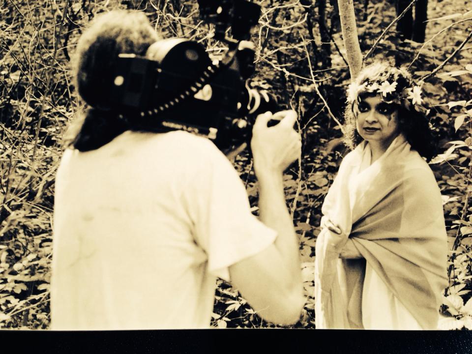 Chris with Joan cotw_chris_actor_pscan.jpg